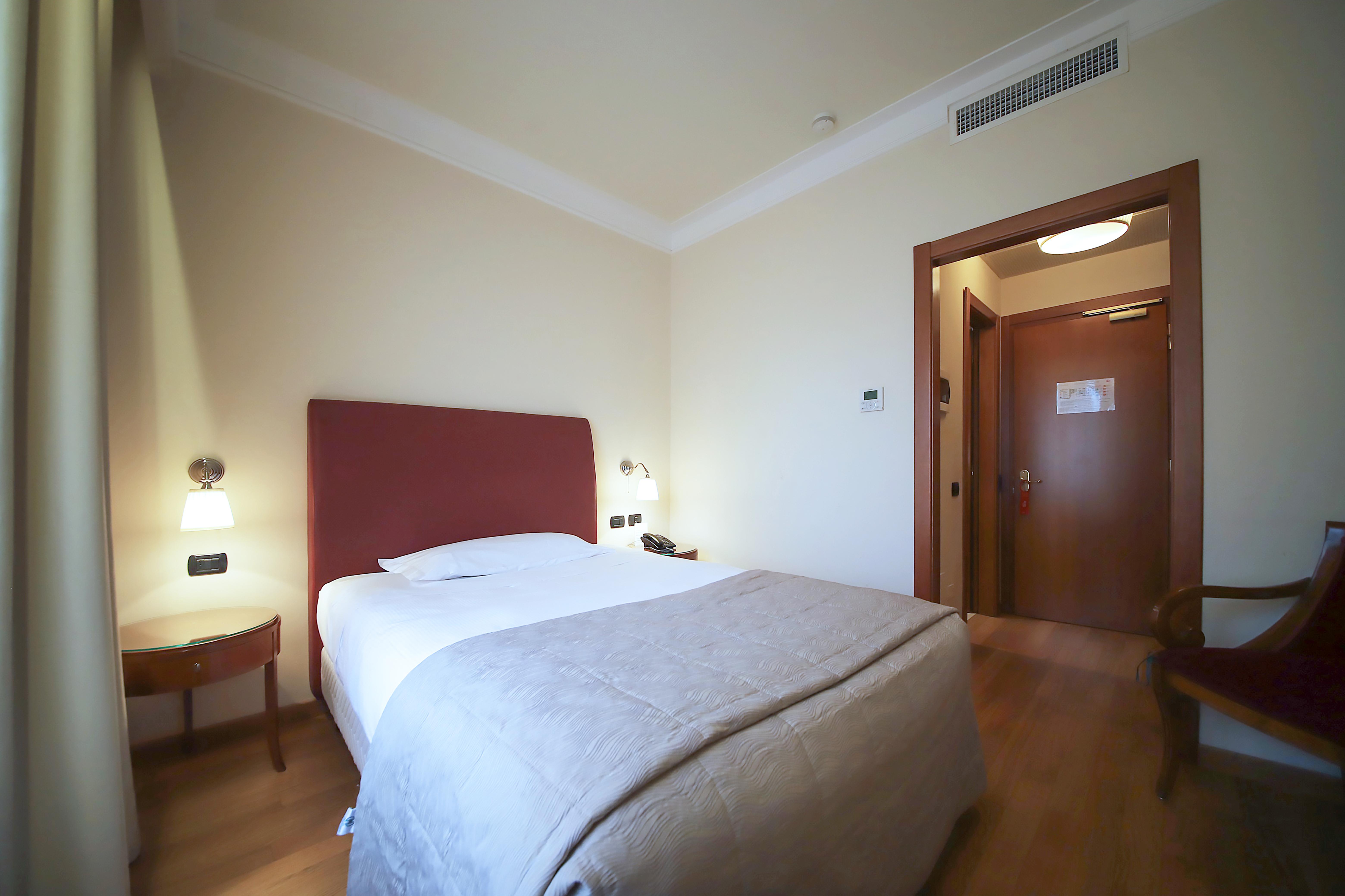 Monica Hotel Fiera Pregnana Milanese エクステリア 写真