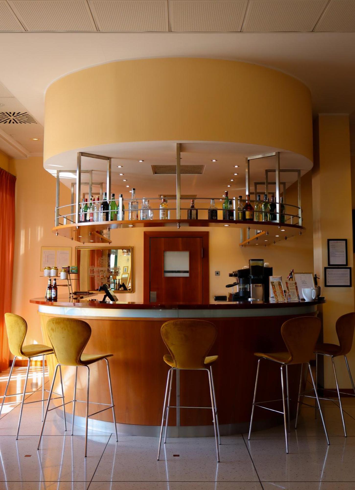 Monica Hotel Fiera Pregnana Milanese エクステリア 写真