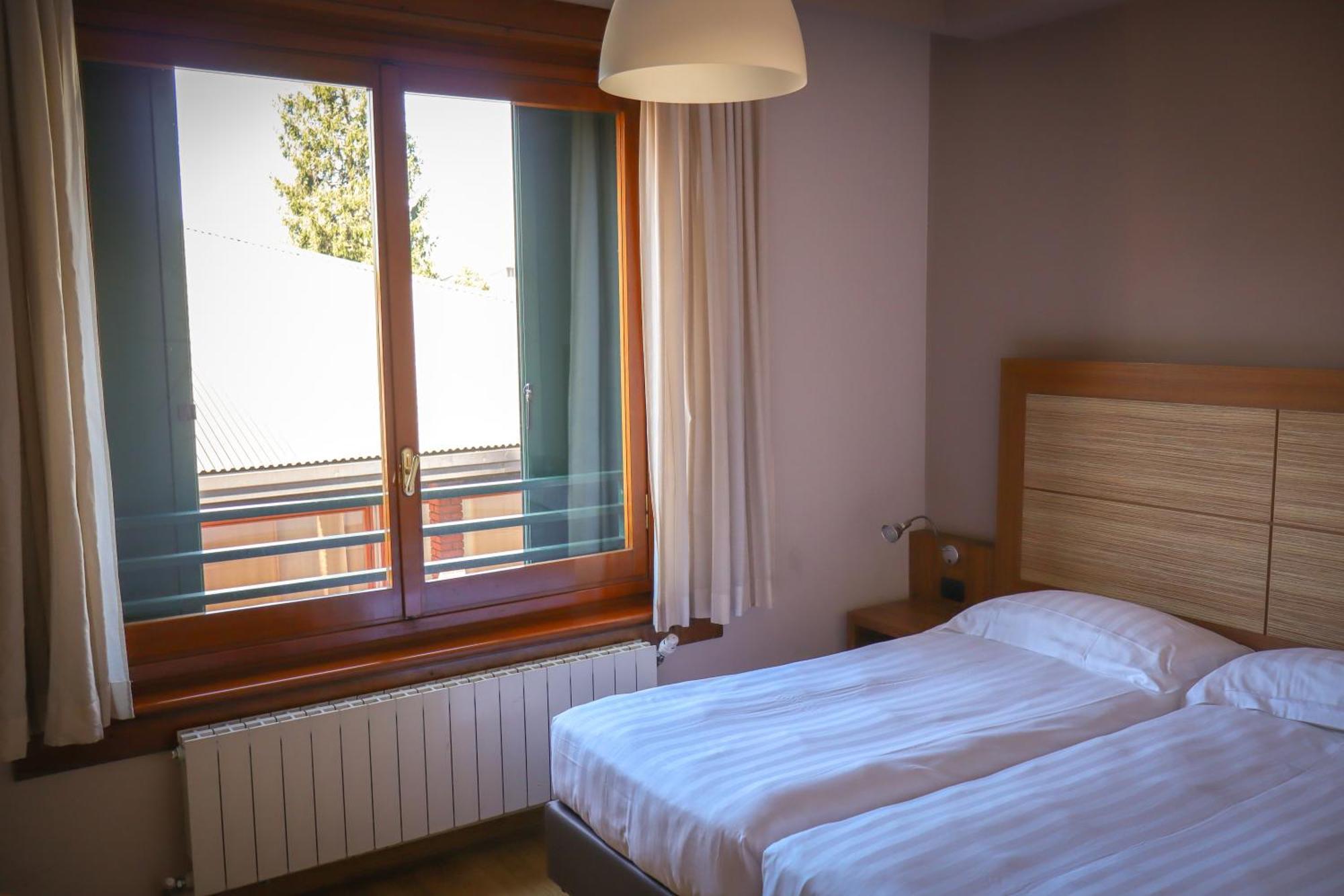 Monica Hotel Fiera Pregnana Milanese 部屋 写真